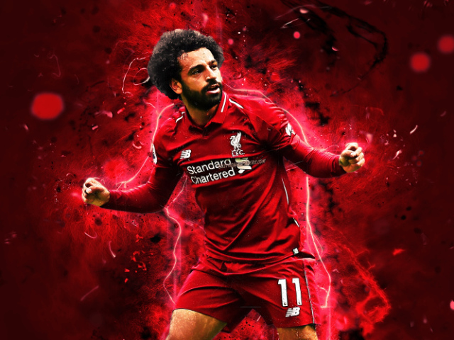 Salah