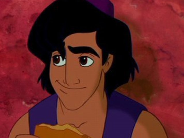 Aladdin