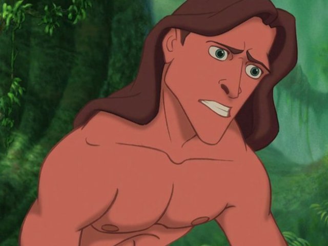 Tarzan