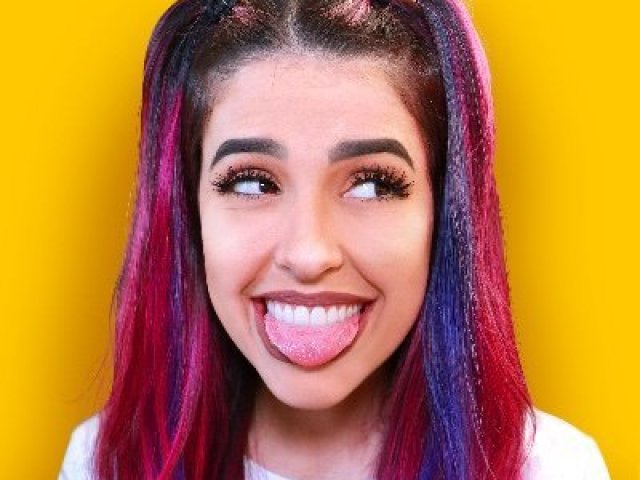 Você é um super BaBe!!!