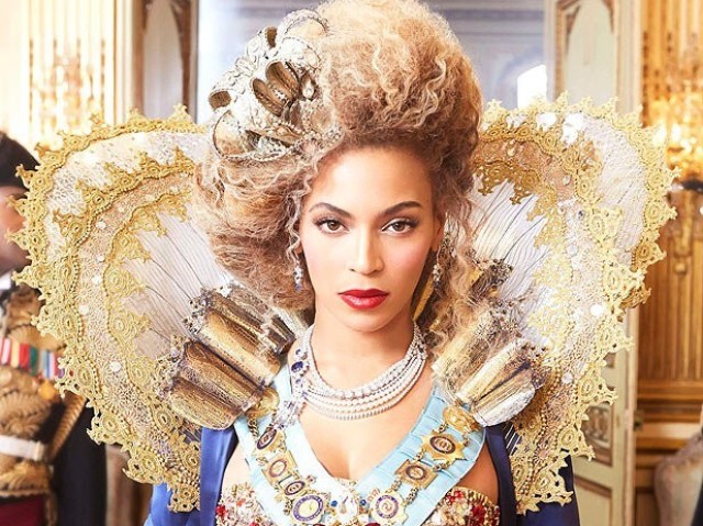 Queen Bey