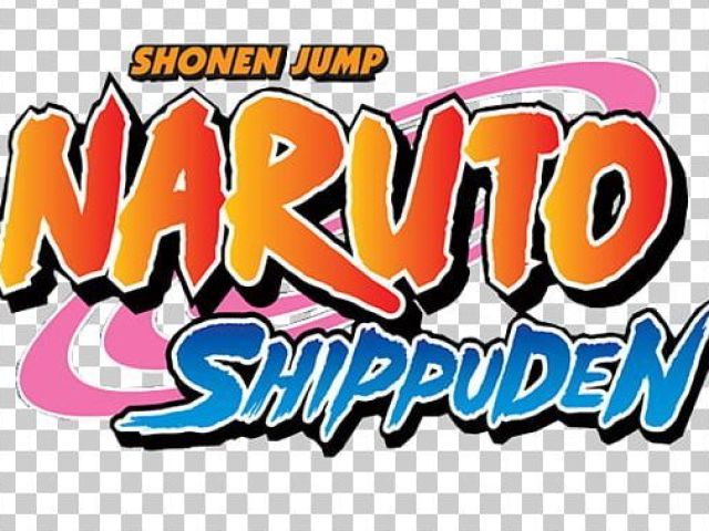 Naruto Shippuden