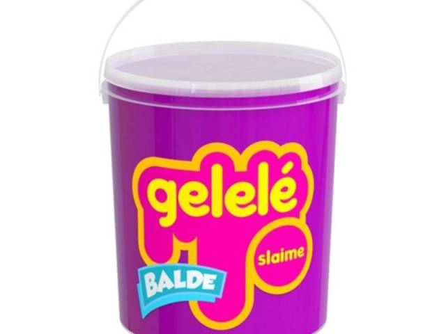 gelelé roxa!