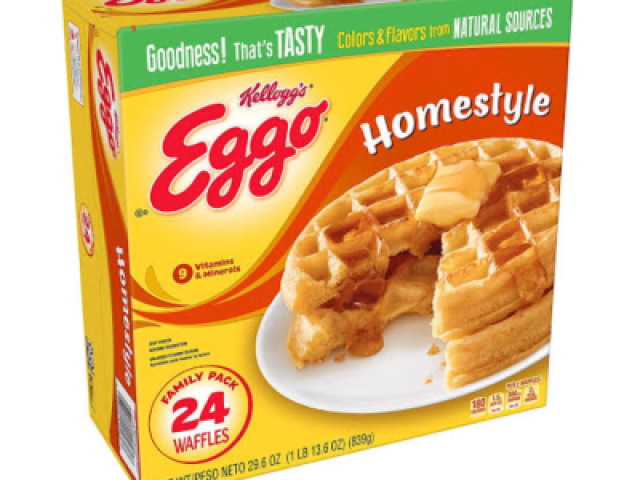 Eggos