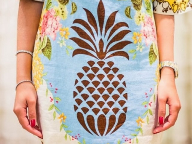 Frutas