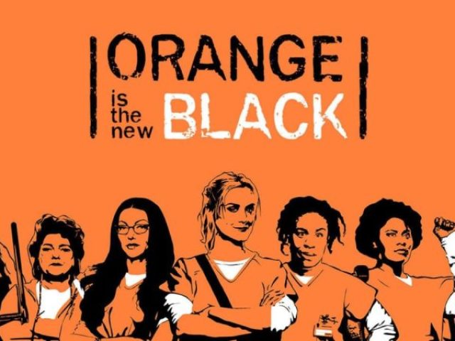 Orange Is The New Black