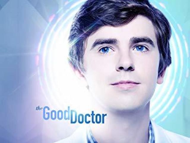 The Good Doctor