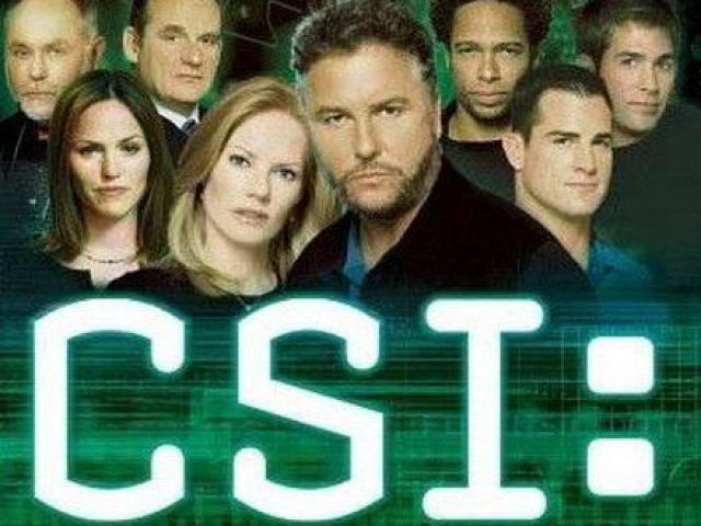 CSI