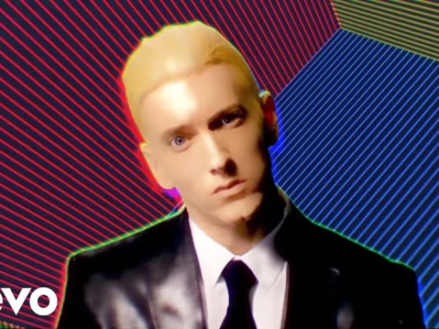 Eminem - Rap God