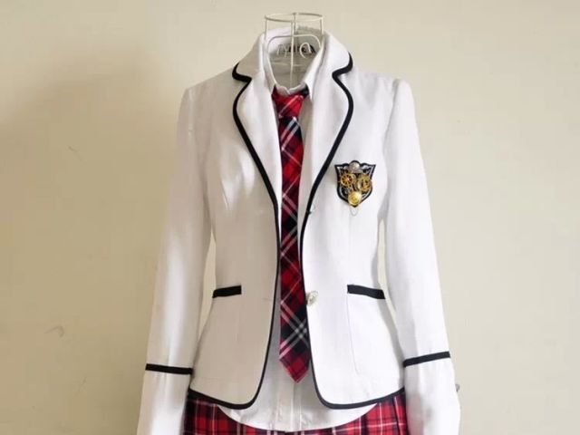 uniforme