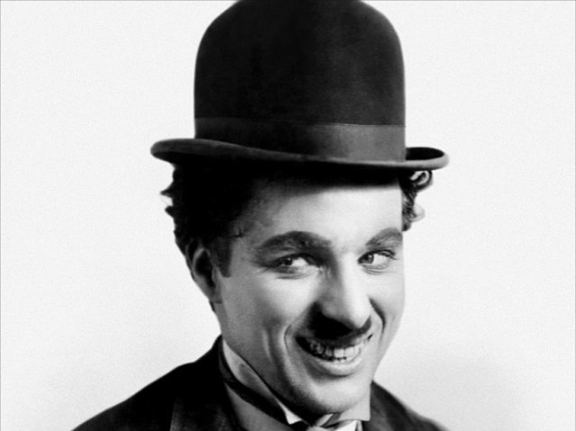 Charlie Chaplin