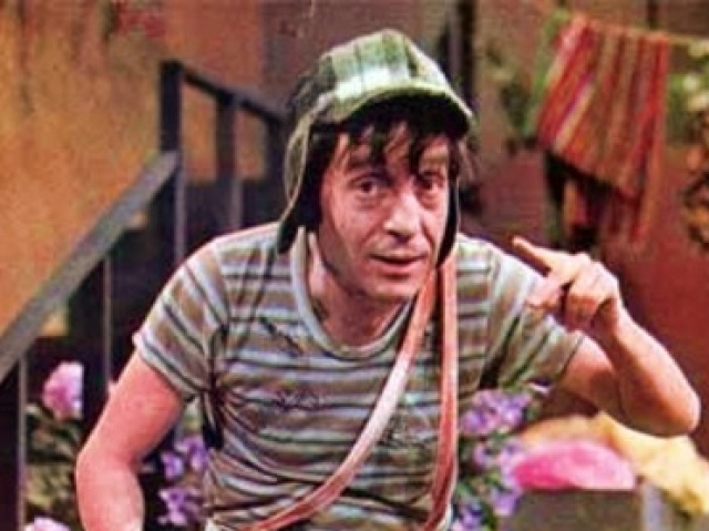 Chaves