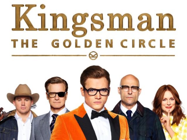 Kingsman