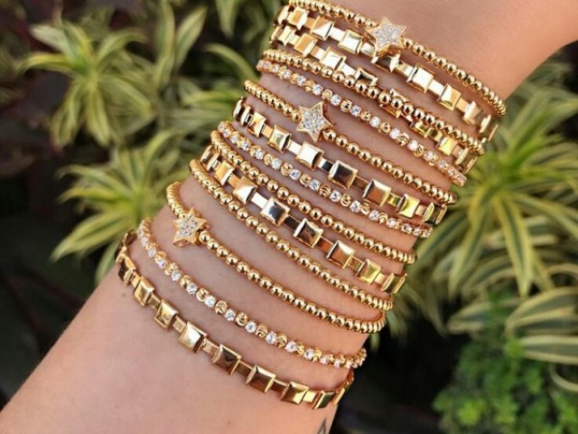 Pulseiras