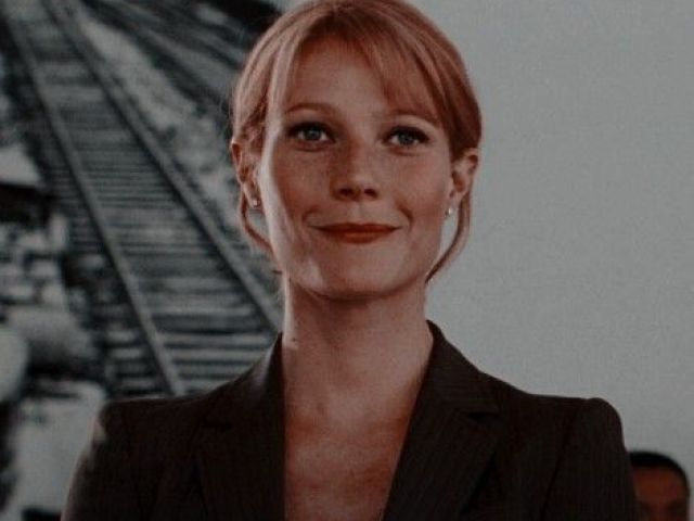 Pepper Potts (vulgo Resgate).