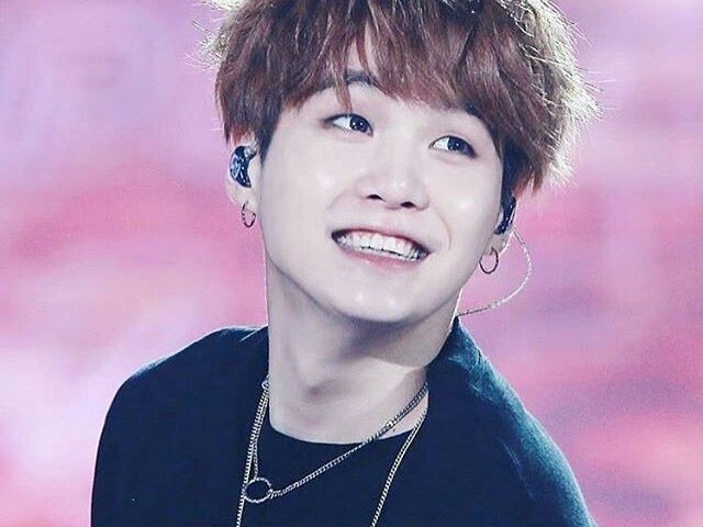 Suga🌈💓💜💛💚