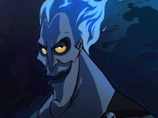 Hades.