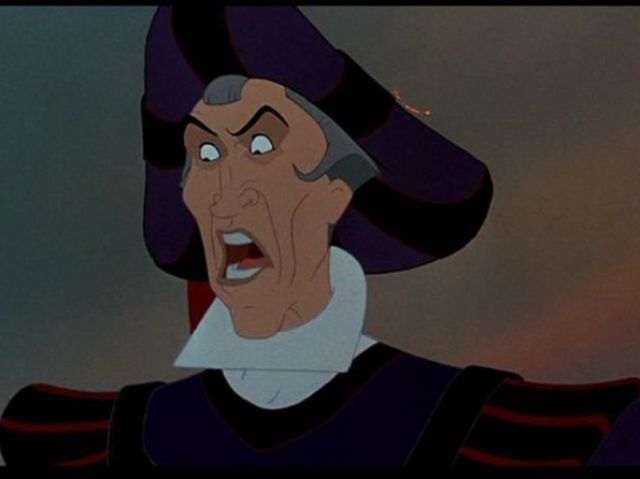 Frollo.