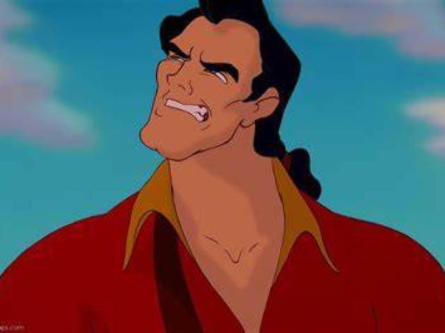 Gaston.