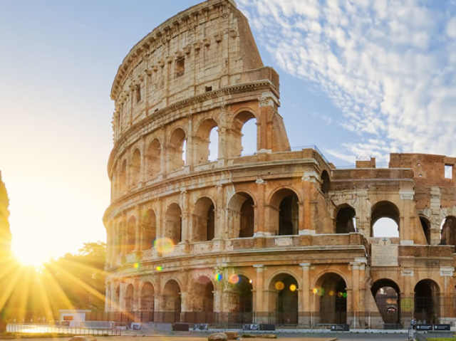 Roma (Itália)