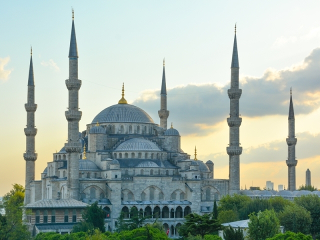 Istambul (Turquia)