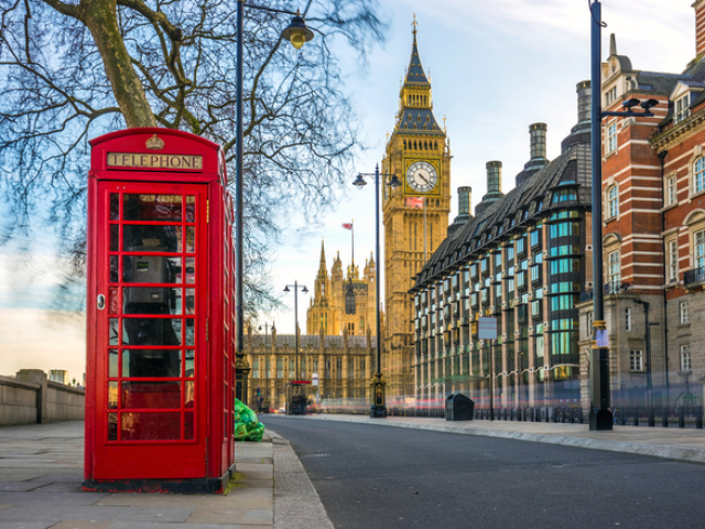 Londres (Inglaterra)