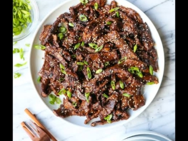 Bulgogi