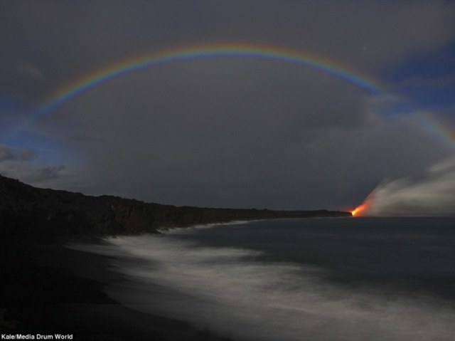 Moonbow