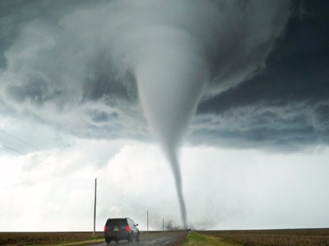 Tornado