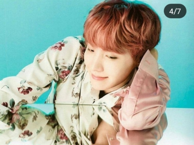 J-hope