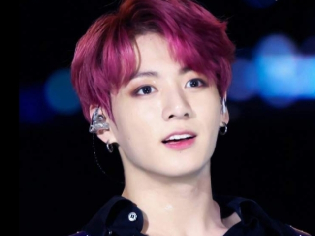 Jungkook