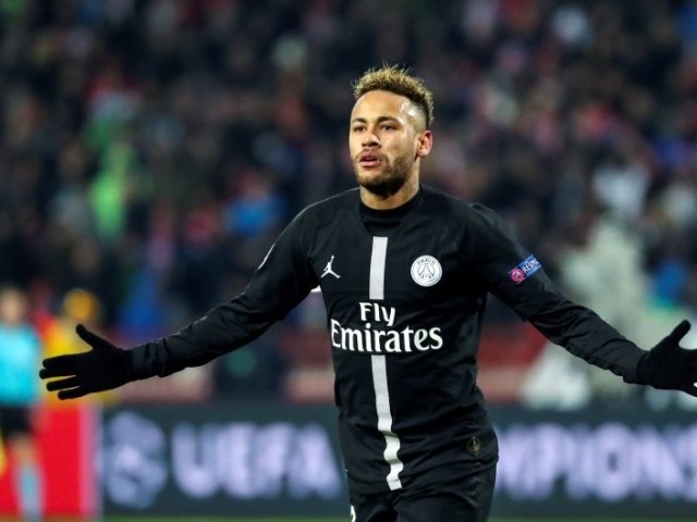 Neymar
