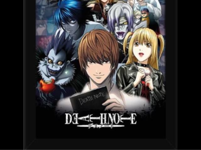 Death note