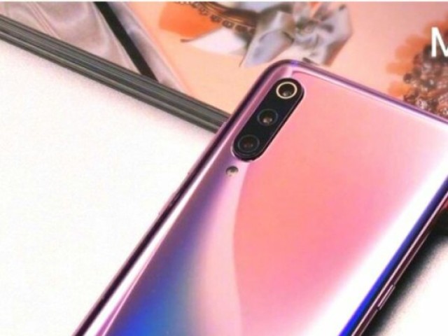 Xiaomi mi 9