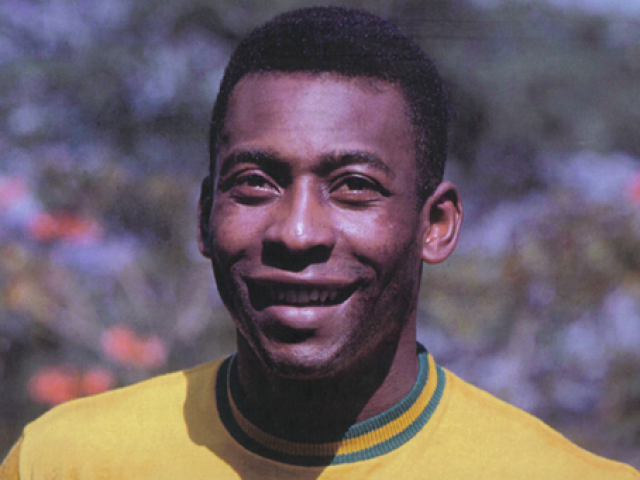 Pelé