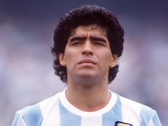 Maradona