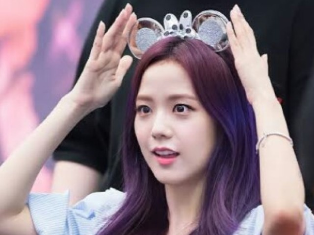 JiSoo