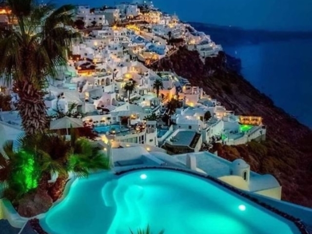 Grecia