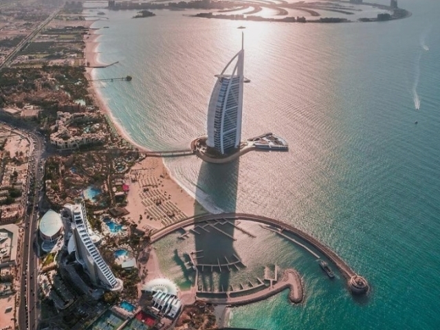 Dubai