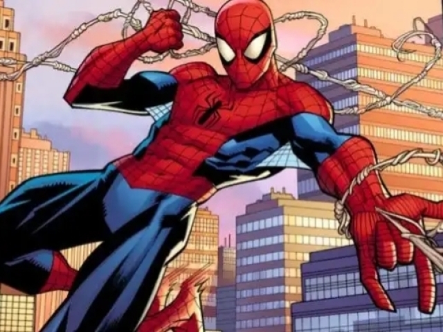Homem-Aranha