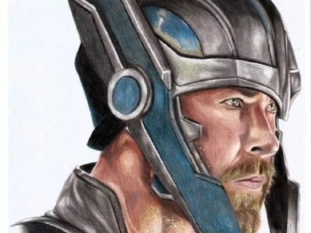 Thor