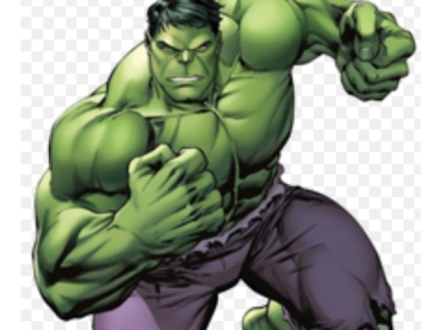 Hulk