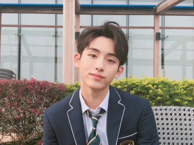 Winwin {WayV , ex-127 & U}