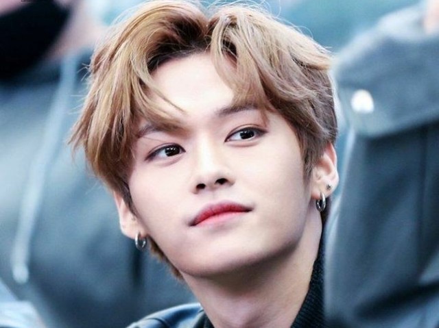 Minho {Stray Kids}