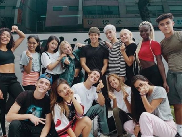 O quanto você sabe sobre os integrantes de "Now United"?