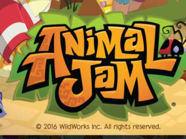 Animal Jam