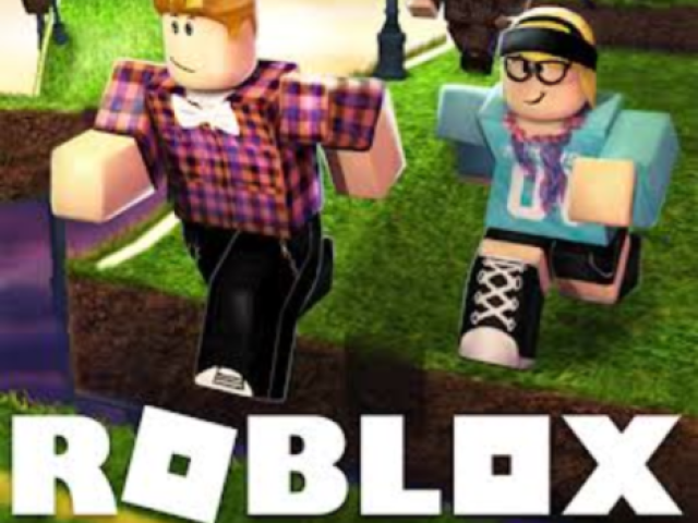 Roblox