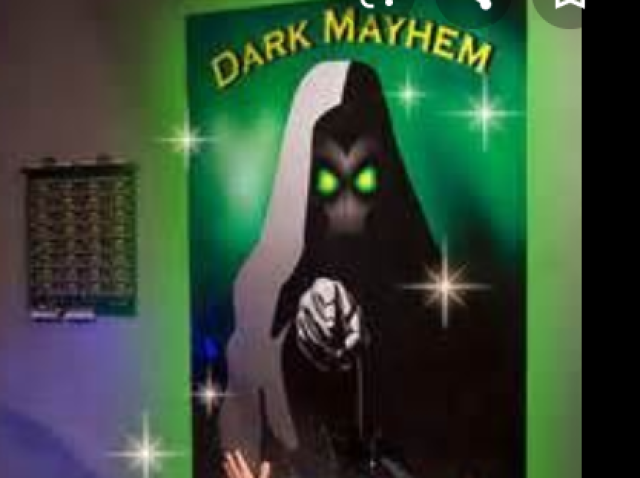 Dark Meyhen