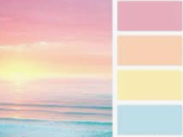 Pastel