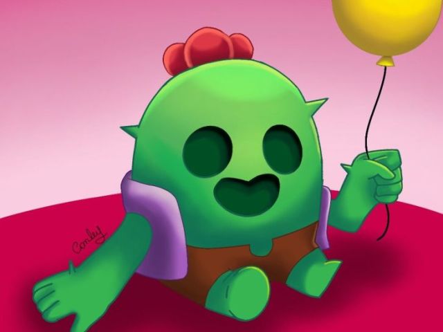 Spike